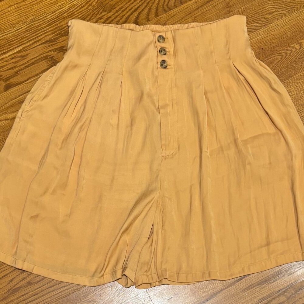 FREE PEOPLE | Brittany Long Each Short - Picture 4 of 6